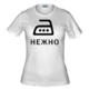 перешить футболку