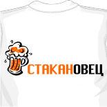 типография на футболках